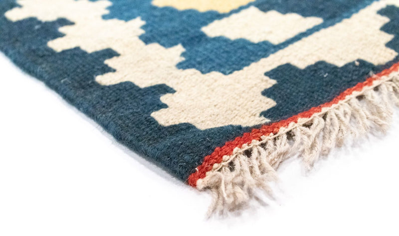 Kilim Fars Teppe 118x84cm
