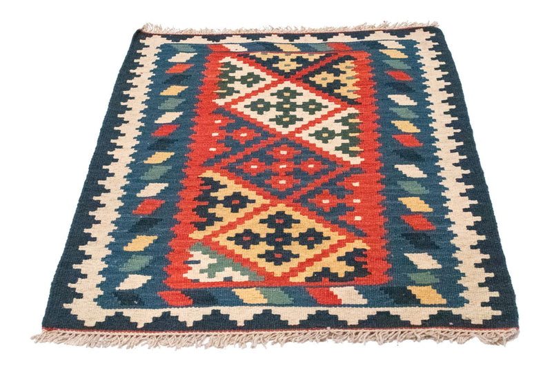 Kilim Fars Teppe 118x84cm