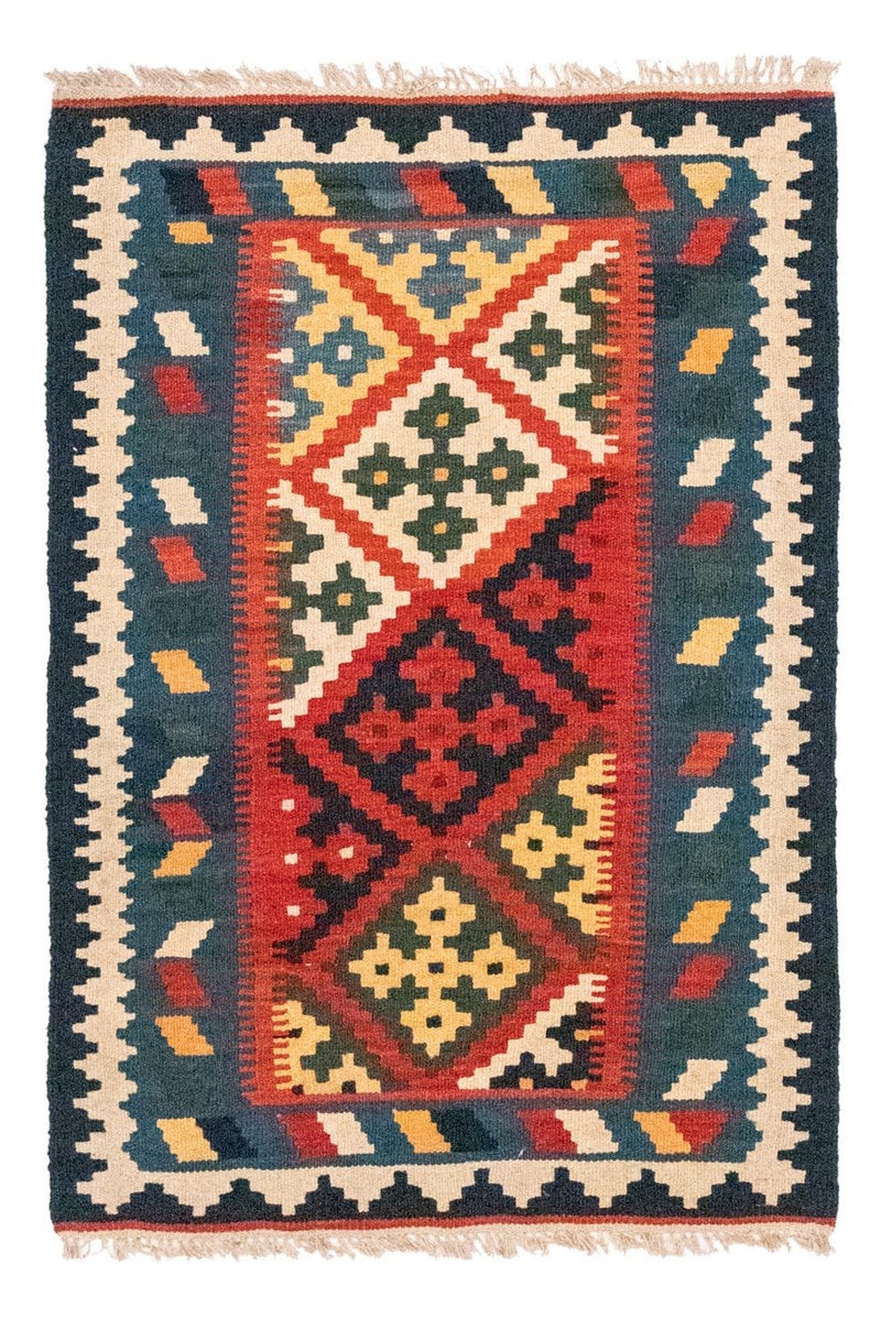 Kilim Fars Teppe 121x81cm