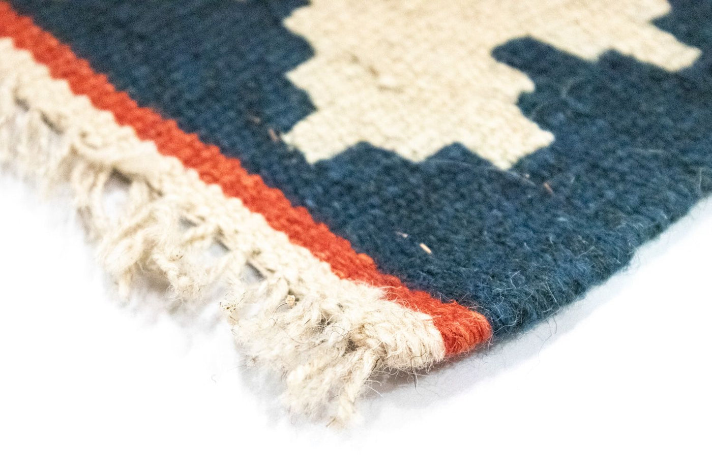Kilim Fars Teppe 121x81cm