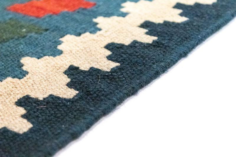 Kilim Fars Teppe 121x81cm