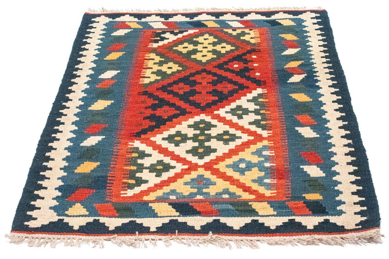 Kilim Fars Teppe 121x81cm