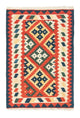 Kilim Fars Teppe 83x120cm