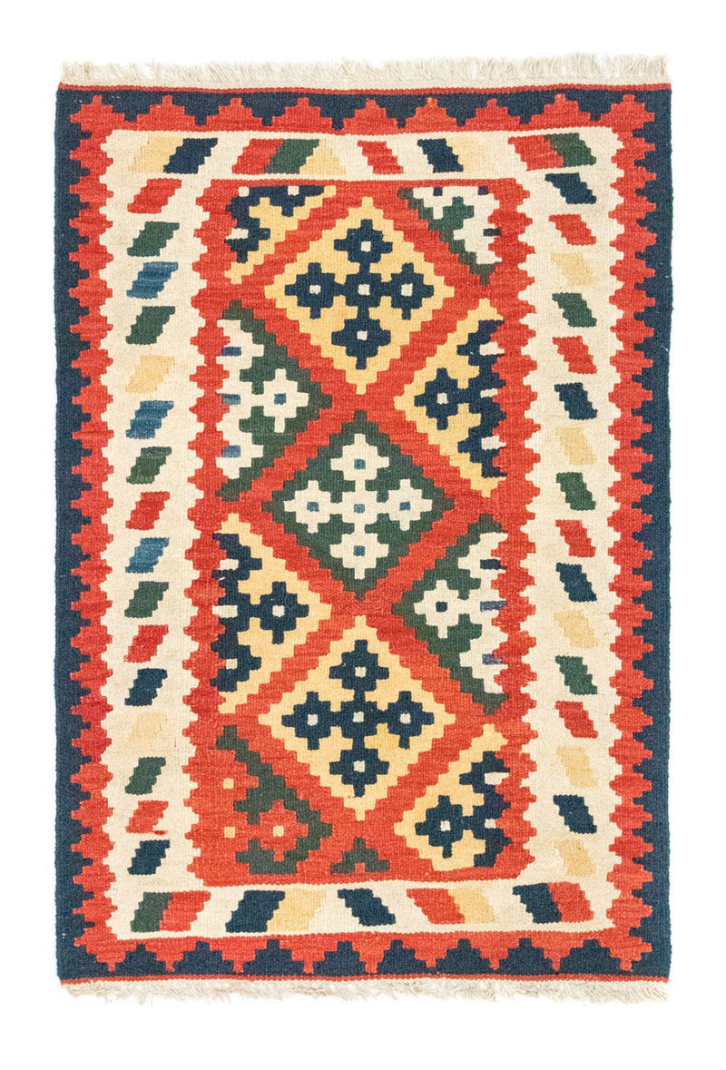 Kilim Fars Teppe 83x120cm