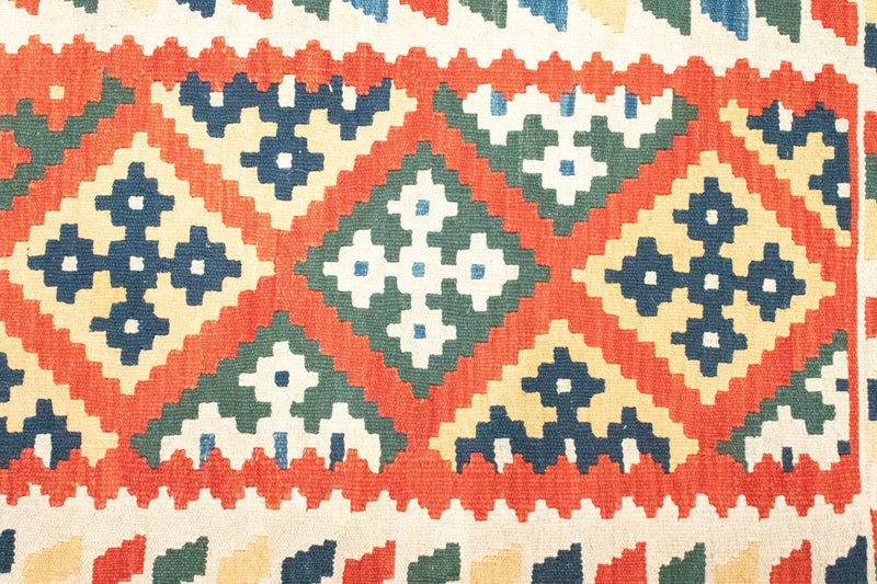 Kilim Fars Teppe 83x120cm