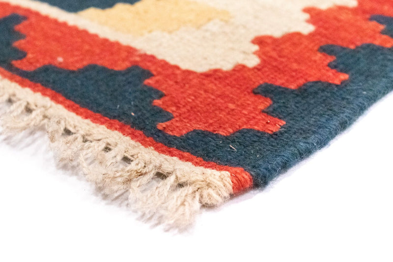 Kilim Fars Teppe 83x120cm