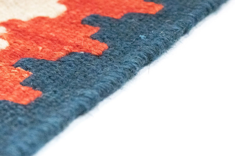 Kilim Fars Teppe 83x120cm