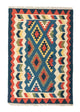 Kilim Fars Teppe 80x121cm