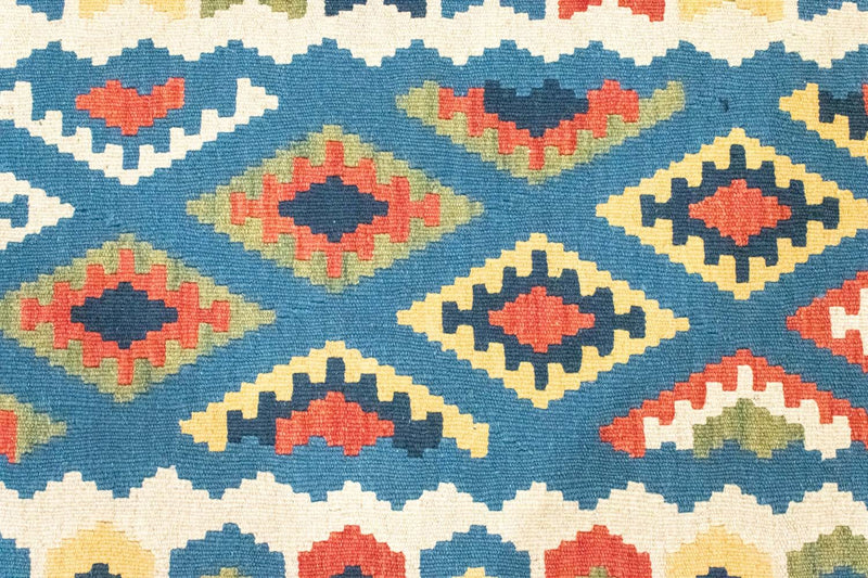 Kilim Fars Teppe 80x121cm