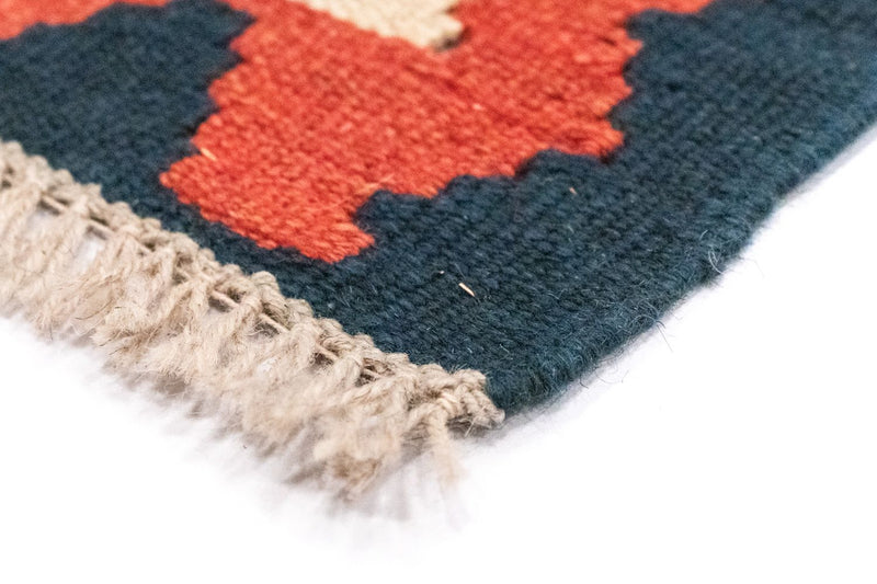 Kilim Fars Teppe 80x121cm