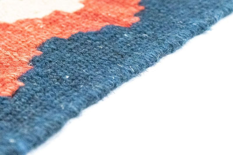 Kilim Fars Teppe 80x121cm
