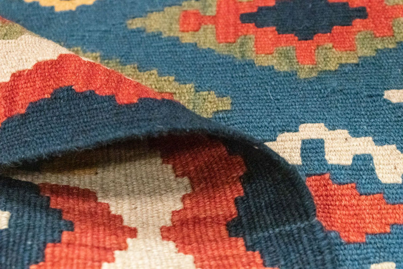 Kilim Fars Teppe 80x121cm