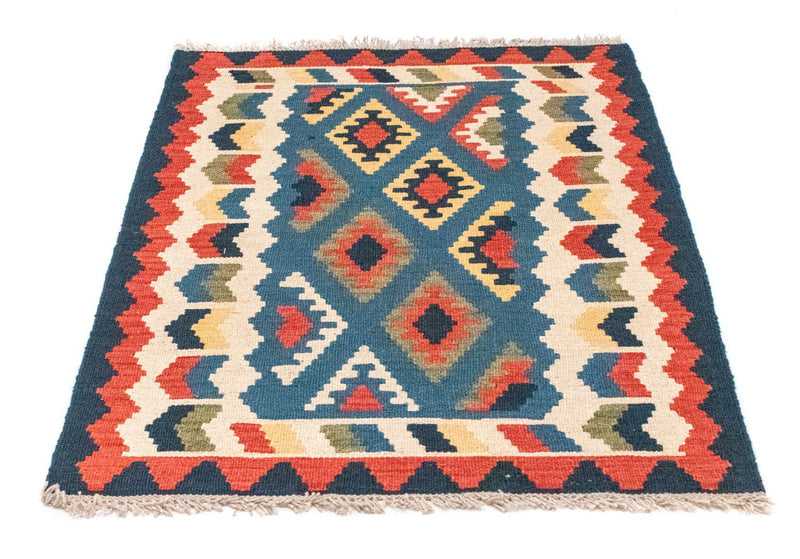 Kilim Fars Teppe 80x121cm
