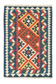 Kilim Fars Teppe 122x80cm