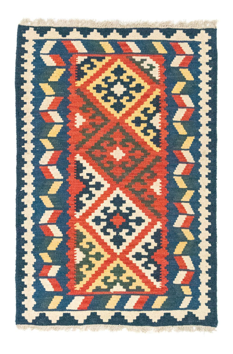 Kilim Fars Teppe 122x80cm