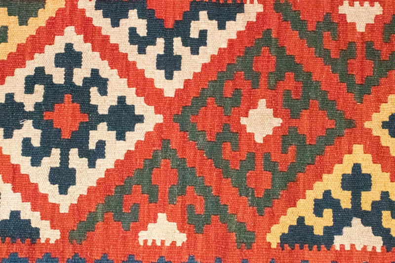 Kilim Fars Teppe 122x80cm