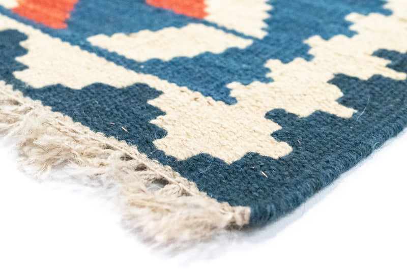 Kilim Fars Teppe 122x80cm