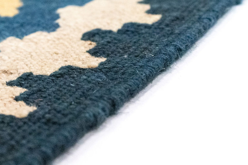 Kilim Fars Teppe 122x80cm