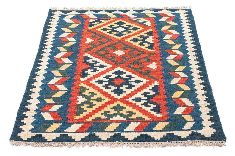 Kilim Fars Teppe 122x80cm