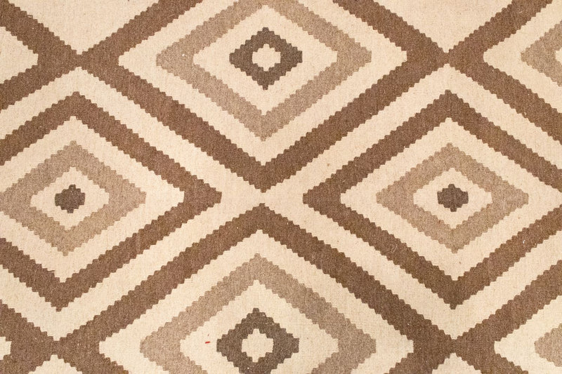 Kilim Fars Teppe 308x205cm