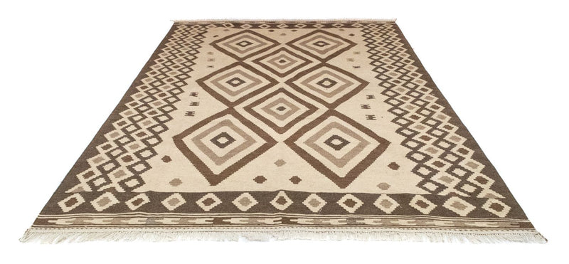 Kilim Fars Teppe 308x205cm