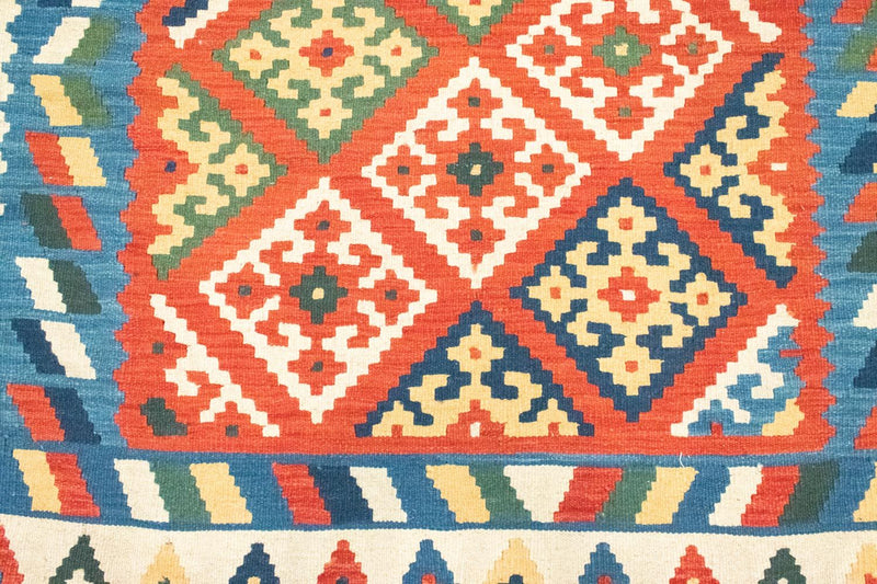 Kilim Fars Teppe 254x170cm