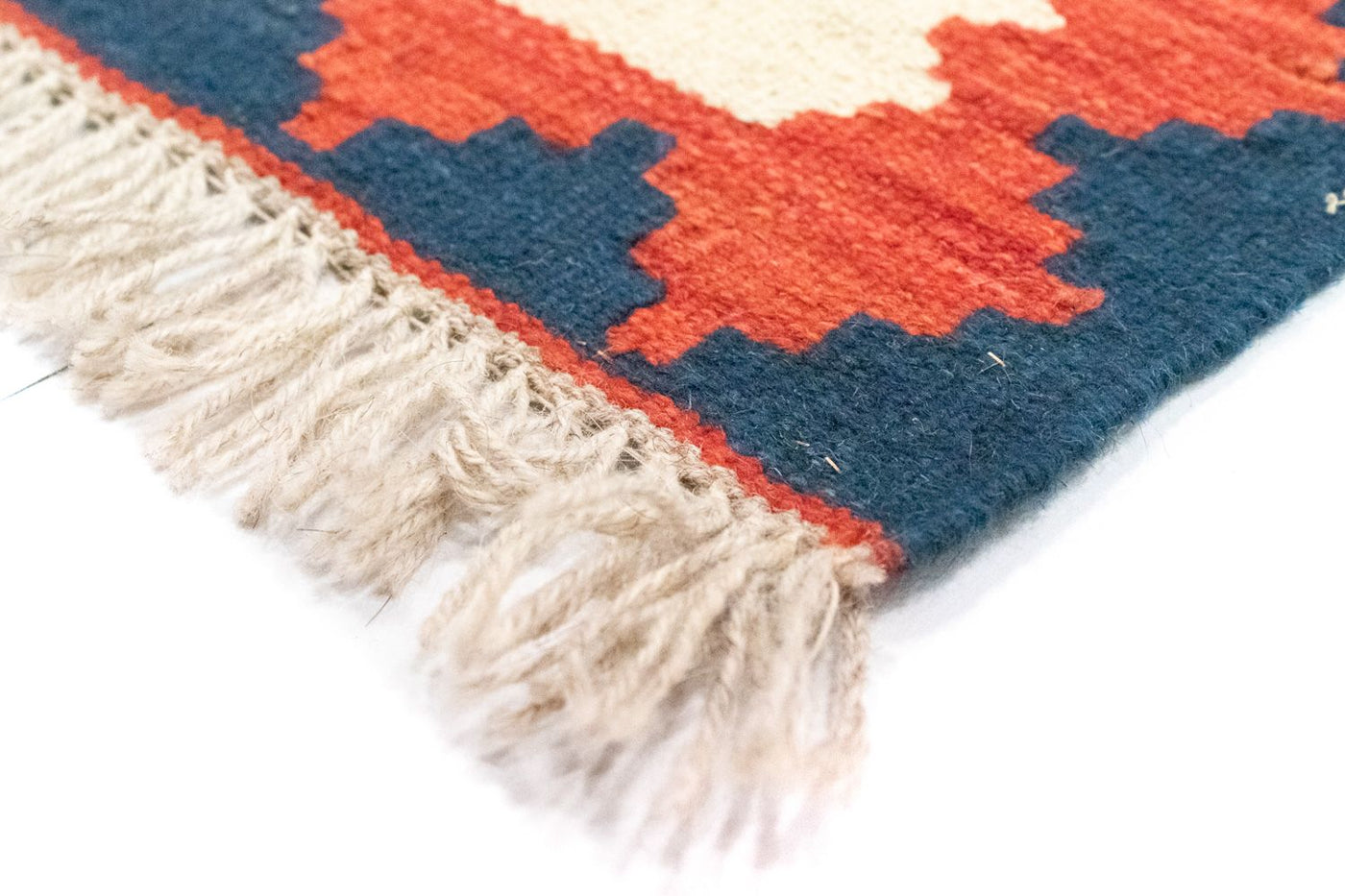 Kilim Fars Teppe 254x170cm