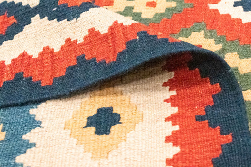 Kilim Fars Teppe 254x170cm