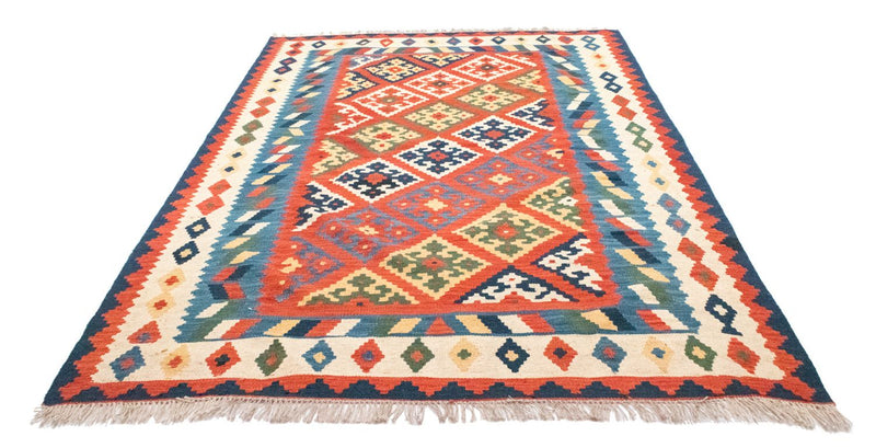 Kilim Fars Teppe 254x170cm