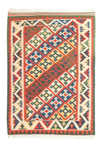 Kilim Fars Teppe 236x170cm – product image