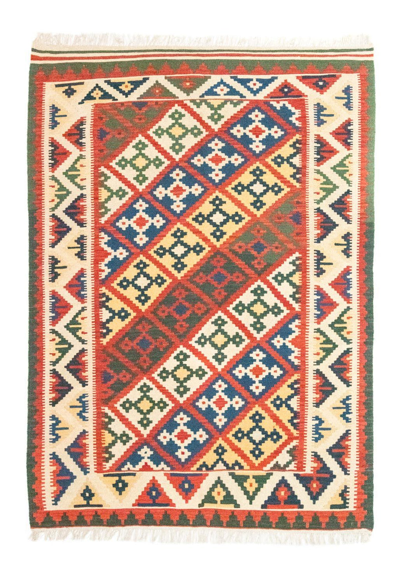 Kilim Fars Teppe 236x170cm