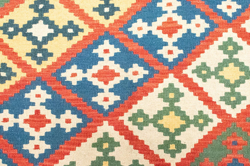 Kilim Fars Teppe 236x170cm