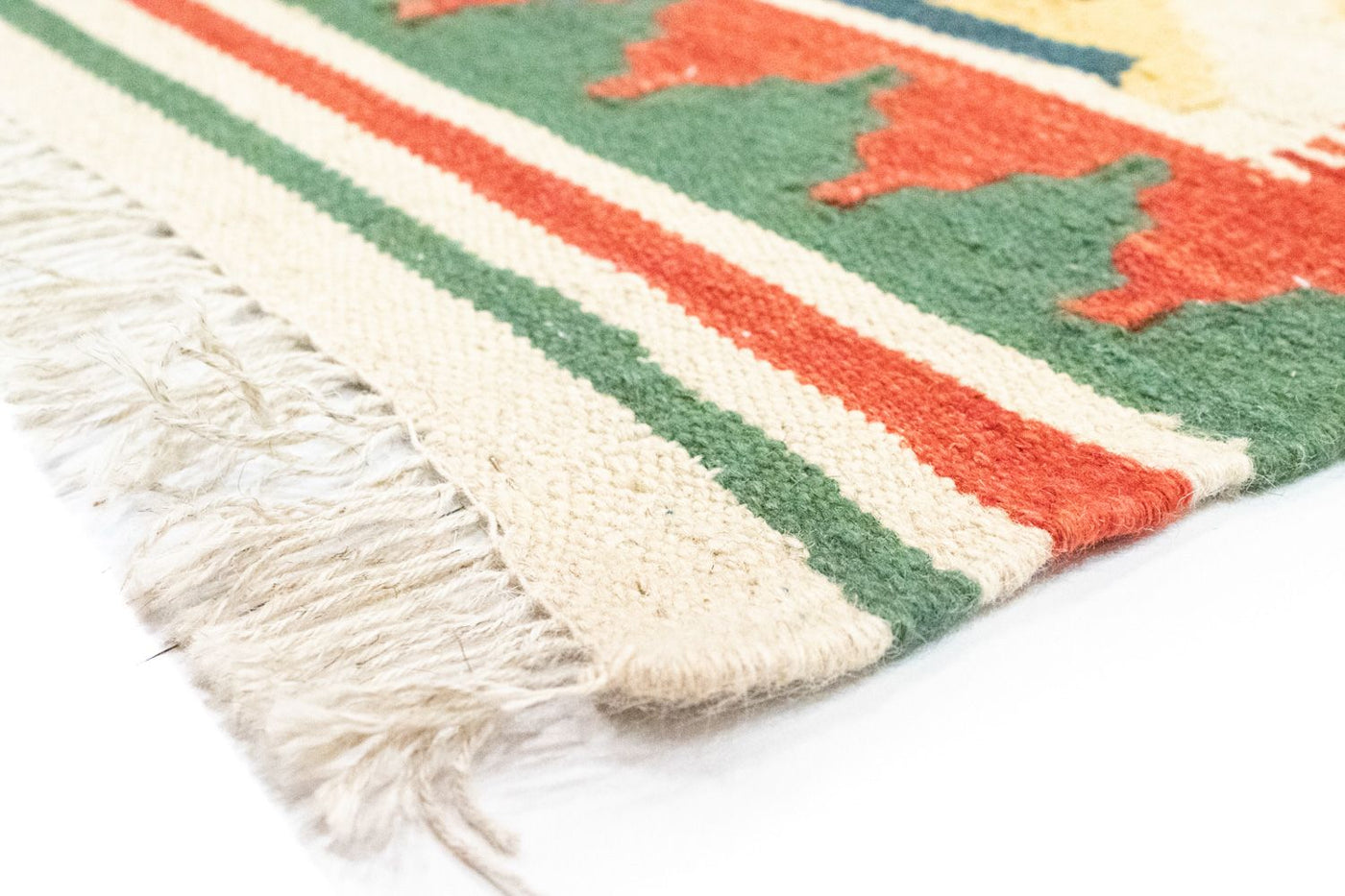 Kilim Fars Teppe 236x170cm