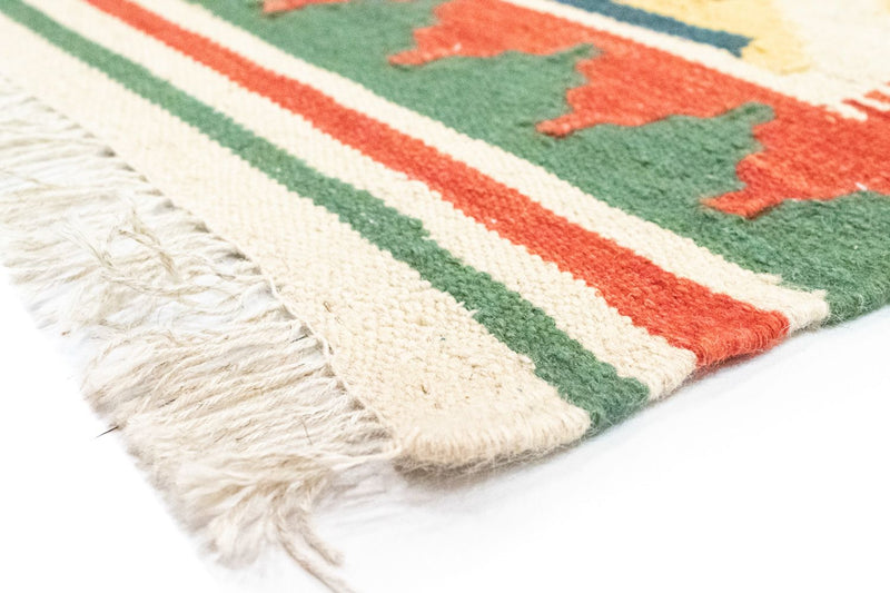 Kilim Fars Teppe 236x170cm