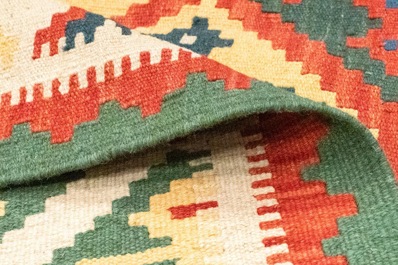 Kilim Fars Teppe 236x170cm