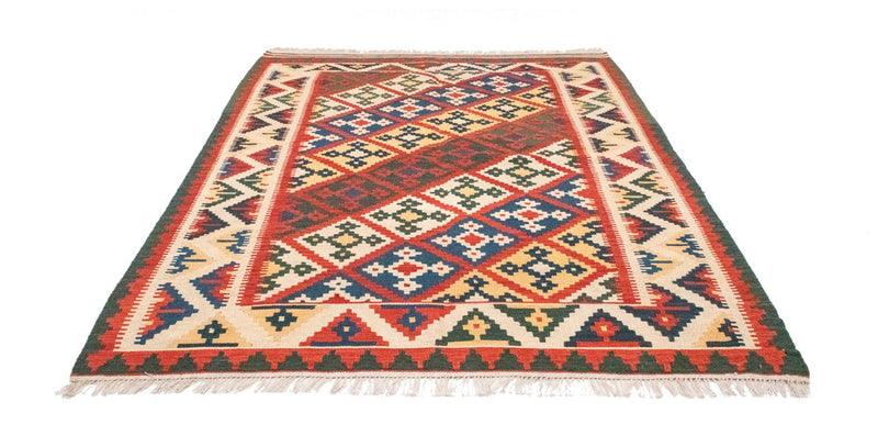 Kilim Fars Teppe 236x170cm