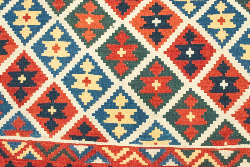 Kilim Fars Teppe 260x180cm