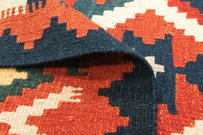 Kilim Fars Teppe 260x180cm