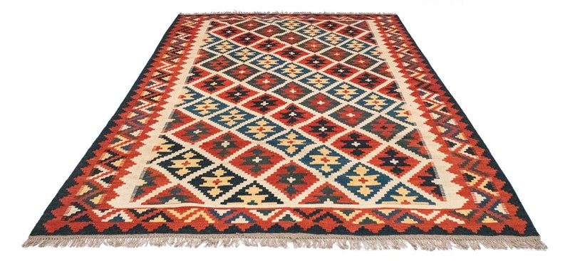 Kilim Fars Teppe 260x180cm