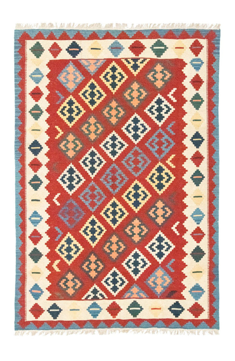 Kilim Fars Teppe 170x258cm