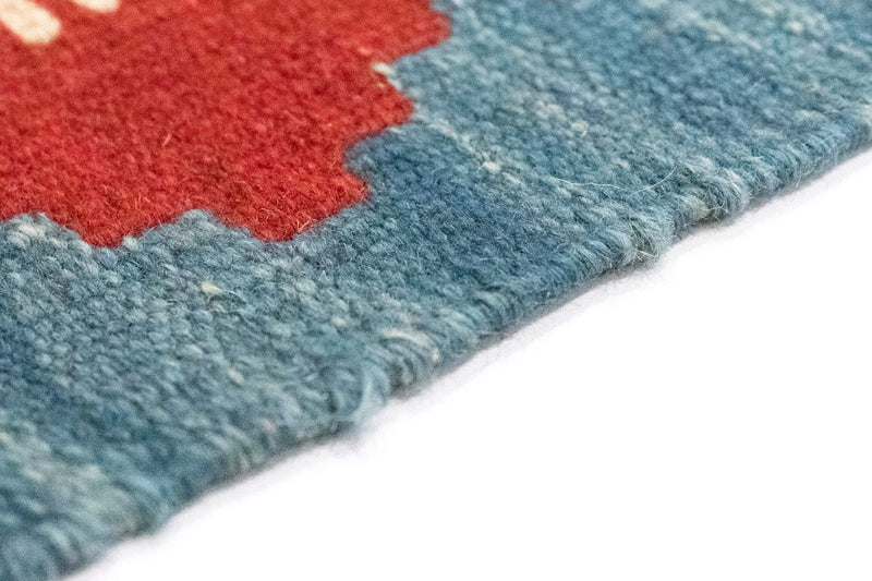 Kilim Fars Teppe 170x258cm