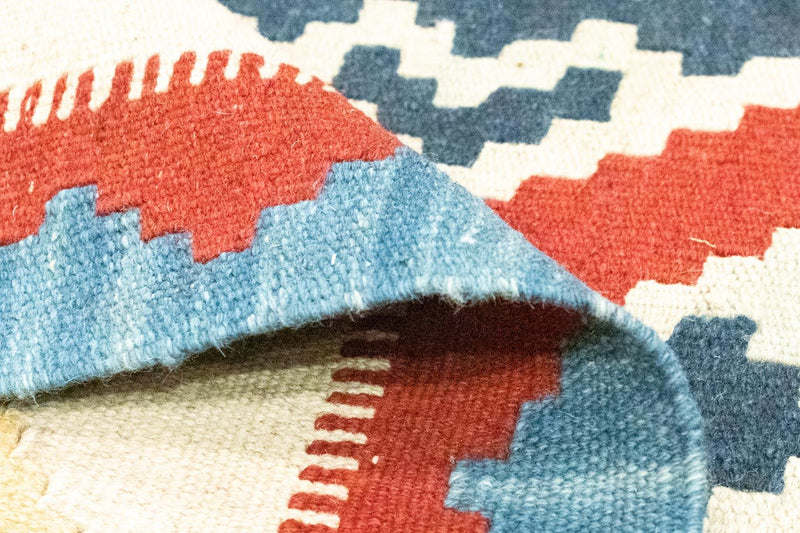 Kilim Fars Teppe 170x258cm