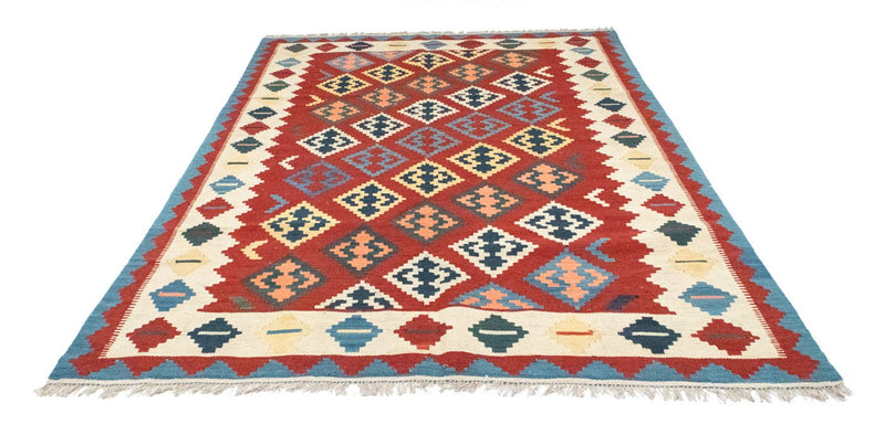 Kilim Fars Teppe 170x258cm