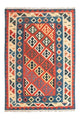 Kilim Fars Teppe 257x172cm