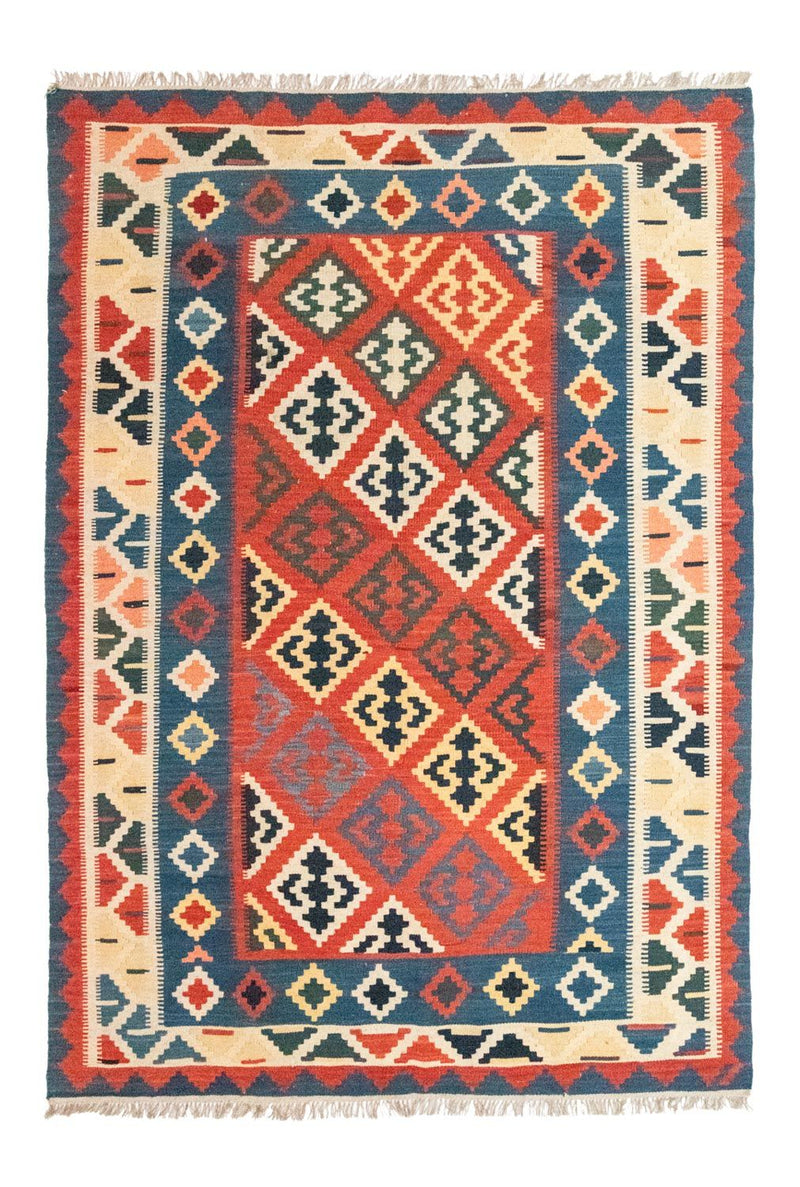 Kilim Fars Teppe 257x172cm