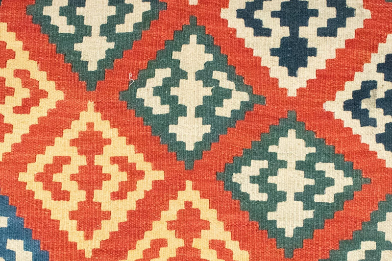 Kilim Fars Teppe 257x172cm
