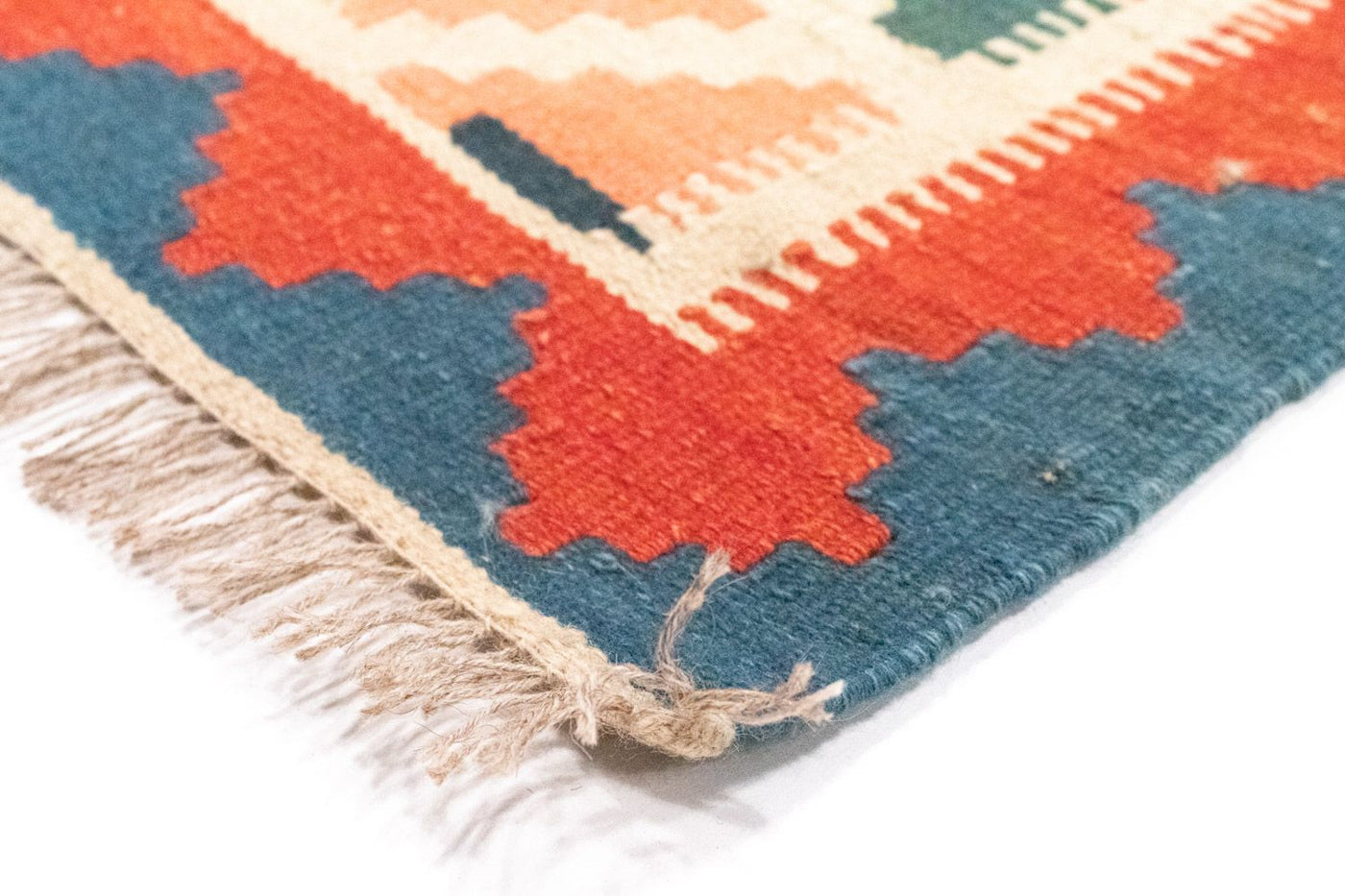 Kilim Fars Teppe 257x172cm