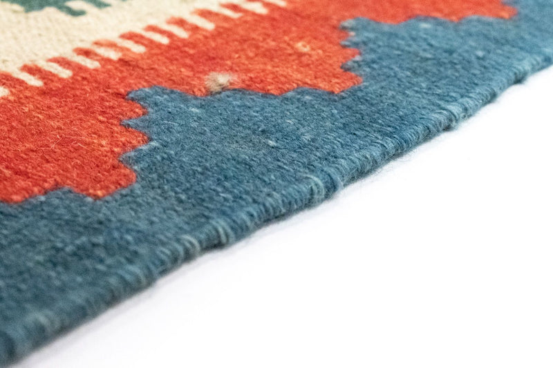 Kilim Fars Teppe 257x172cm