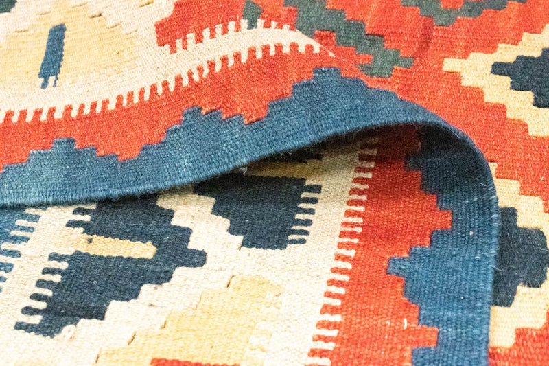 Kilim Fars Teppe 257x172cm