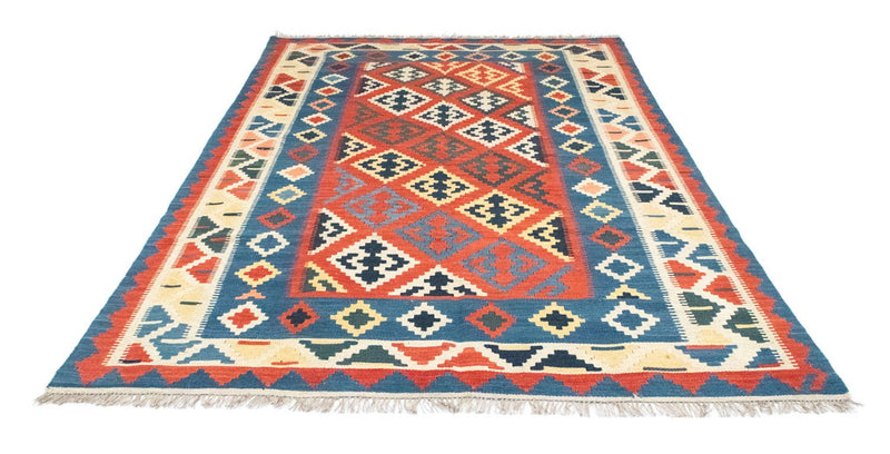 Kilim Fars Teppe 257x172cm